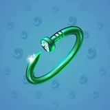 Nail Bracelet #2116 Nail Bracelet #2116