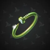 Nail Bracelet #2149 Nail Bracelet #2149