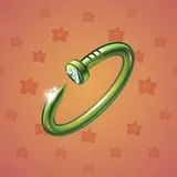 Nail Bracelet #2191