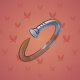 Nail Bracelet #2196