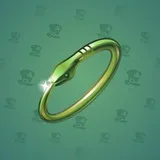 Nail Bracelet #2207 Nail Bracelet #2207