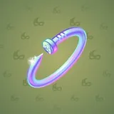Nail Bracelet #2263