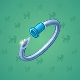 Nail Bracelet #2298 Nail Bracelet #2298
