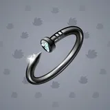Nail Bracelet #2340