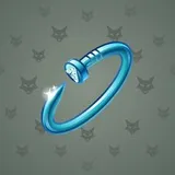 Nail Bracelet #2344