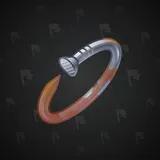 Nail Bracelet #2372