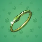 Nail Bracelet #2389 Nail Bracelet #2389