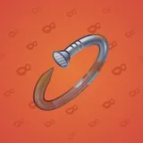 Nail Bracelet #2490