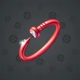 Nail Bracelet #2525 Nail Bracelet #2525