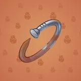 Nail Bracelet #2532 Nail Bracelet #2532