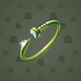 Nail Bracelet #2535 Nail Bracelet #2535