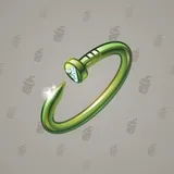 Nail Bracelet #2606