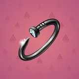 Nail Bracelet #2619