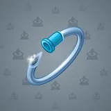 Nail Bracelet #2636 Nail Bracelet #2636
