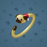 Nail Bracelet #2649