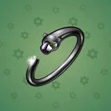 Nail Bracelet #2705 Nail Bracelet #2705