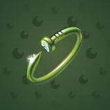Nail Bracelet #2718