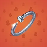 Nail Bracelet #2765