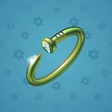 Nail Bracelet #2779 Nail Bracelet #2779