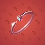 Nail Bracelet #2817