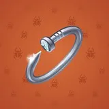 Nail Bracelet #2821