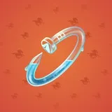 Nail Bracelet #2855 Nail Bracelet #2855