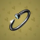 Nail Bracelet #2860 Nail Bracelet #2860