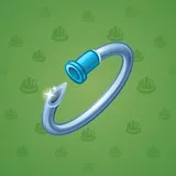 Nail Bracelet #2865 Nail Bracelet #2865