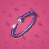 Nail Bracelet #2893 Nail Bracelet #2893