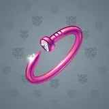 Nail Bracelet #2949 Nail Bracelet #2949
