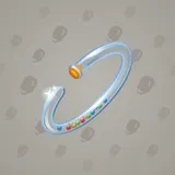 Nail Bracelet #2950 Nail Bracelet #2950