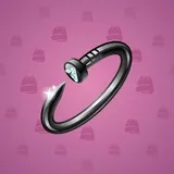 Nail Bracelet #2987 Nail Bracelet #2987
