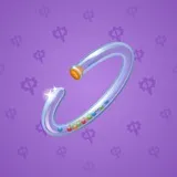 Nail Bracelet #30 Nail Bracelet #30