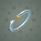 Nail Bracelet #3010 Nail Bracelet #3010