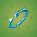 Nail Bracelet #3012