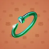 Nail Bracelet #3046 Nail Bracelet #3046