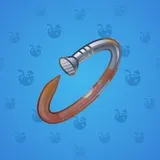 Nail Bracelet #3071 Nail Bracelet #3071