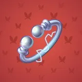 Nail Bracelet #3139