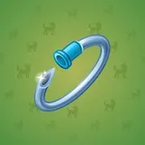 Nail Bracelet #316 Nail Bracelet #316