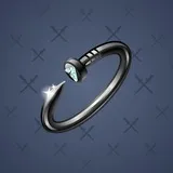 Nail Bracelet #3210