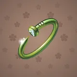 Nail Bracelet #3255 Nail Bracelet #3255