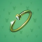 Nail Bracelet #3266