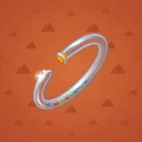 Nail Bracelet #3282 Nail Bracelet #3282