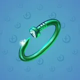 Nail Bracelet #3301 Nail Bracelet #3301