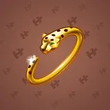 Nail Bracelet #3383
