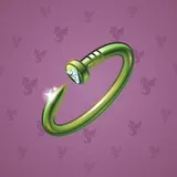 Nail Bracelet #3397