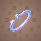 Nail Bracelet #3419
