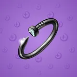 Nail Bracelet #3460 Nail Bracelet #3460