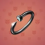 Nail Bracelet #3487 Nail Bracelet #3487