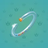 Nail Bracelet #3542 Nail Bracelet #3542